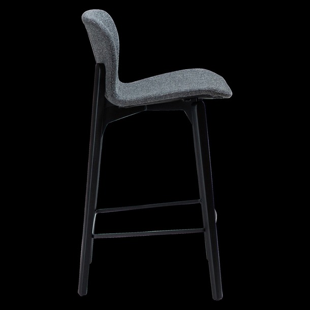 Dan-form stoel Paragon - 12